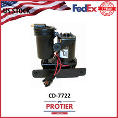 Suspension Air Compressor for FORD EXPEDITION LINCOLN NAVIGATOR 6B93BC-57