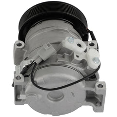 AC A/C Compressor with Clutch Fits Toyota RAV4 2.0L 2001 2002 2003 10S15C 6B93BC-57