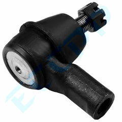 6pcs For 2003-11 Honda Element 4WD 2WD Front Ball Joints Tie Rods Suspension Kit 6B93BC-57