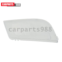 For Kia Optima 2011-2015 Overhead Console Reading Light Lamp Lens Left Side 6B93BC-57