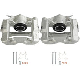 Rear Brake Calipers 2Pcs For 2006 Lexus GS300 2010 Lexus IS250 2013 Lexus IS250 6B93BC-57