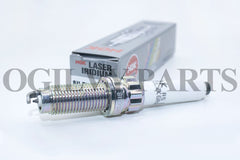 6PCS Spark Plug-Laser Iridium High Ignitability NGK 96206 SILZKGR8E8S