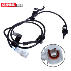 Front Left ABS Wheel Speed Sensor For Toyota Yaris 2006-2011 Scion xD 2008-2009 6B93BC-57