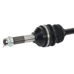 For Kawasaki Brute Force KVF650 4x4i 2006 - 2013 Rear Left Right CV Joint Axle KOEEP