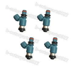 4 Pcs Fuel Injectors For Honda 09-23 CBR1000RR CBR1000R RS S1 S2 VFR1200F 10-17