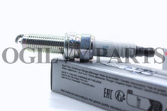 4x Spark Plug NGK ILZKR7G7G 90219 For ALFA ROMEO GIULIA STELVIO 2.0T