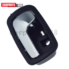 Front Left Inside Door Handle For Chevrolet Cobalt Pontiac G5 22722755 GM1352166 6B93BC-57
