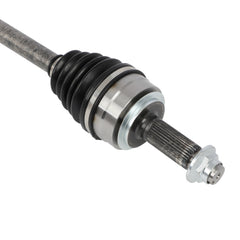 2x Front for Acura MDX 3.7L 2007-2009 Honda Pilot 3.5L 2009-2011 CV Axle Shafts KOEEP