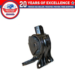 Motor & Trans Mount 3PCS Compatible for 06-08 Hyundai Sonata Auto / 06-10 2.4L 6B93BC-57
