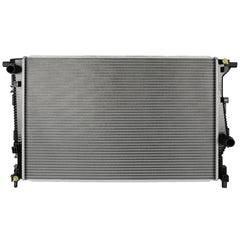 Aluminum Radiator For 2019 2020 2021 2022 Jeep Cherokee for 13770 radiator 6B93BC-57