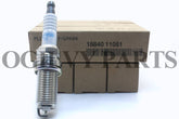 18840-11051 Iridium NGK Spark Plugs For Hyundai Kia (6) ILFR5B11