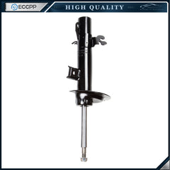 Front Pair Struts Shocks For 2002-2006 Mini Cooper 1.6L Left Right ECCPP ECCPP