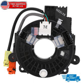 B5554-1EA8A Clock Spring For 2009-2020 Nissan 370Z / 2009-2014 Nissan GT-R