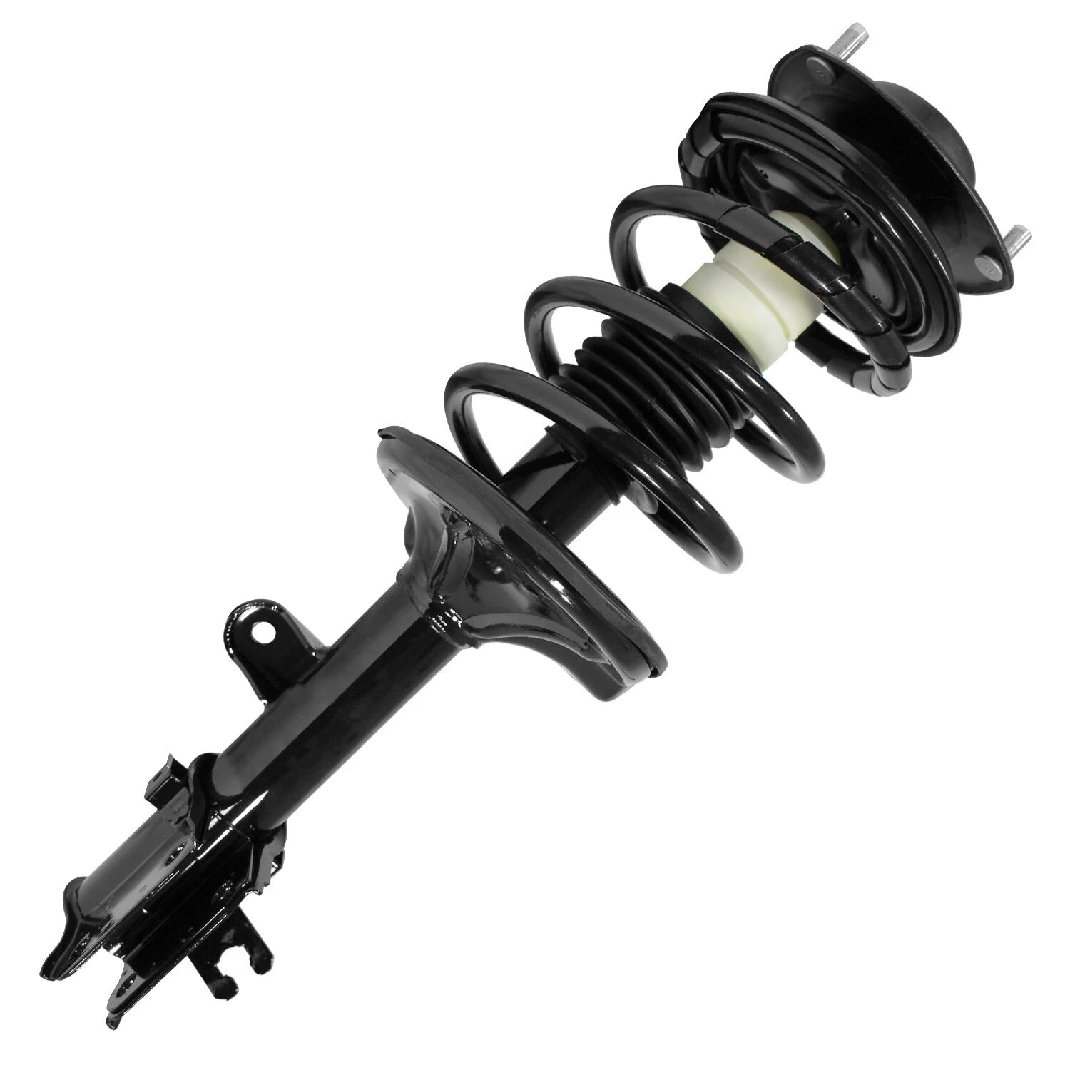 Front Right Complete Strut Assembly for 2005-2009 Hyundai Tucson, 2005-2010 Kia 6B93BC-57