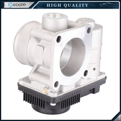 For Nissan For Sentra 1.8L L4 2003 2004 2005 2006 Throttle Body 16119AU00A 6B93BC-57