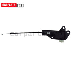 Left Hood Frunk Lock Latch Actuator For Tesla Model 3 2017-2022 1098789-00-D 6B93BC-57