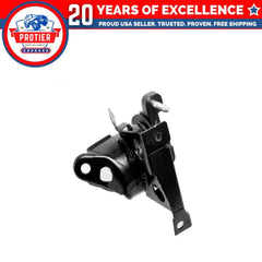 Front Motor Mount Set Compatible for 2002 - 2003 Nissan Sentra 2.5L Compatible 6B93BC-57