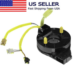 8L2Z-14A664-B Clock Spring For 2006-2010 Ford Explorer Mercury Mountaineer US