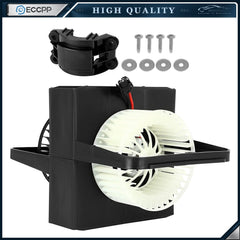 Front HVAC Heater Blower Motor Fan for BMW 323i 318ti 320i 325i 328i 330i 700165 6B93BC-57