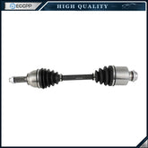 For Mazda 5 2012-2015 2.5L Manual Trans Front Right Sport CV Axle Assembly KOEEP