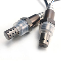 2pcs Upstream & Downstream Oxygen O2 Sensor for 2003-2007 Honda Accord 2.4L 6B93BC-57