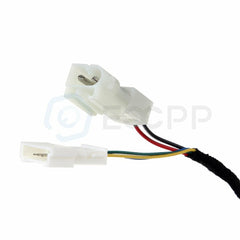 ECCPP 1x Right Liftgate Power Lift Support For 2007-2013 BMW X5 E70 51247332696