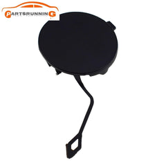 Rear Right Bumper Towing Tow Hook Cover Cap 7P6807450A For VW Touareg 2011-2014 6B93BC-57