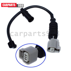 Front Brake Pad Wear Sensor Fit for Lexus LS400 1995-2000 4.0L 47770-50031 6B93BC-57