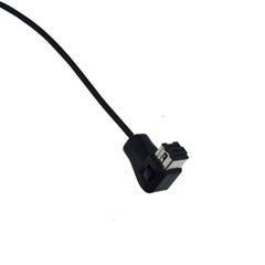 Car Bluetooth Adapter Cable for Pioneer Headunit Aux IP-BUS 11-PIN Wire Lead 6B93BC-57