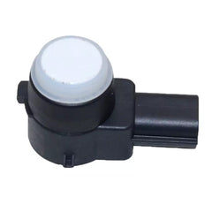 4PCS PDC Parking Assist Sensor White 1EW63GW7AA For Chrysler 300 Dodge Jeep