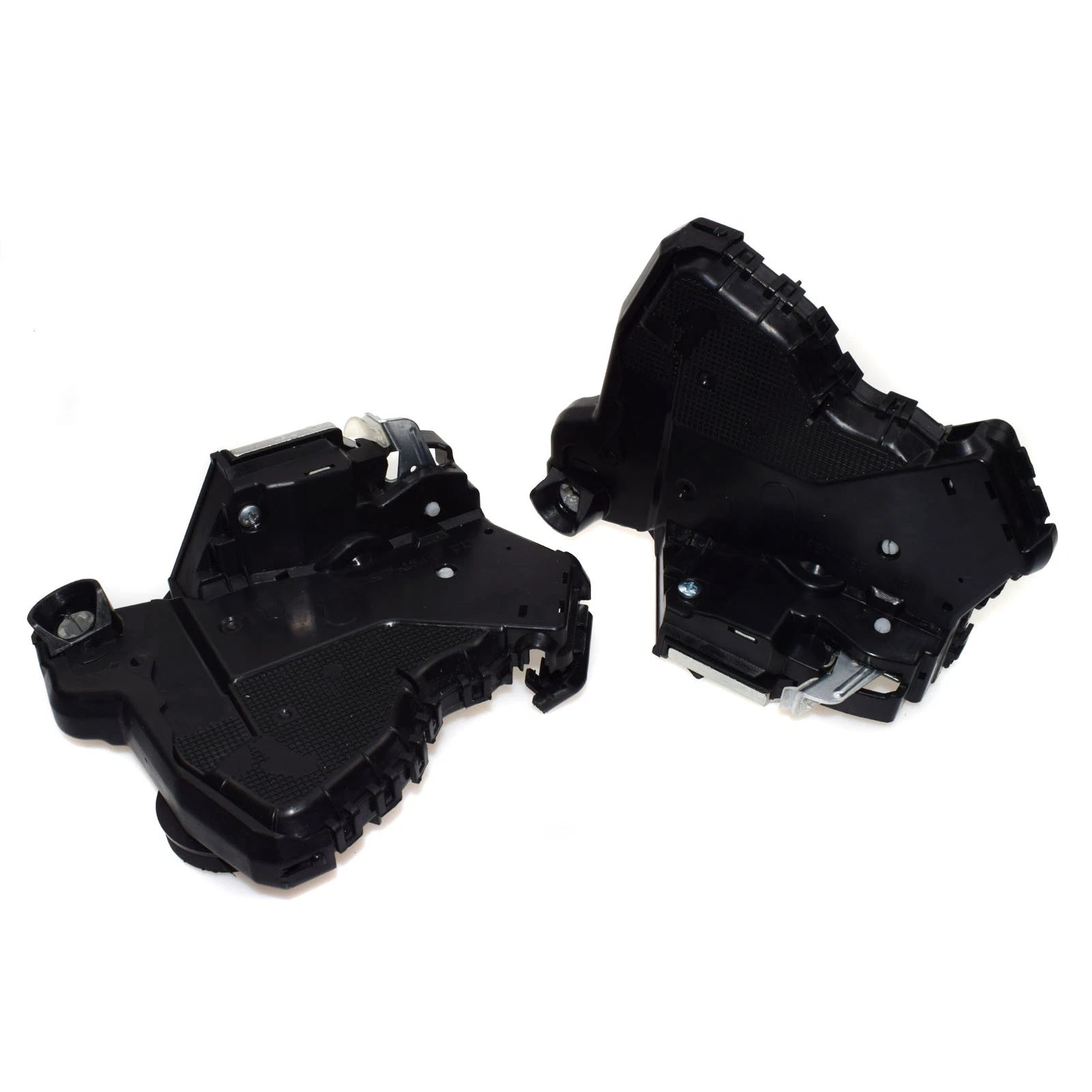 Front LH RH Power Door Lock Actuator 2PC for Toyota 4Runner Lexus ES300 Scion tC 6B93BC-57