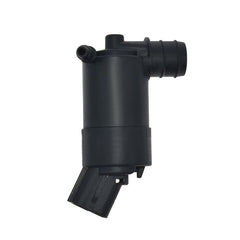Windshield Washer Pump for Hyundai Accent Elantra Santa Cruz Genesis G70 Kia Rio 6B93BC-57