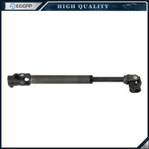 ECCPP Lower Intermediate Steering Shaft For Hyundai Santa Fe 3.0L 2013-2018 2019 6B93BC-57