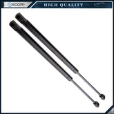 ECCPP 2Pcs Hood Lift Supports For Super Duty 1999-2005 Ford F-250 F-3/4/550 4339 ECCPP
