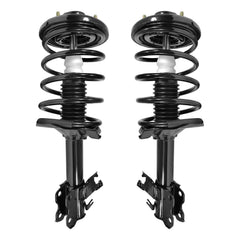 Front Complete Strut Assembly Kit for 2002-2003 Nissan Maxima, 2002-2004 6B93BC-57