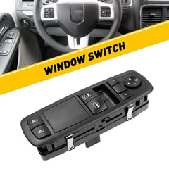 Master Window Switch for 08-11 Dodge Grand Caravan Chrysler Town & Country A 6B93BC-57