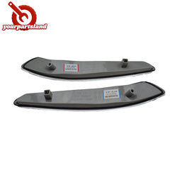 Pair Left Right Turn Signal Mirror Light For Hyundai Sonata 2010-2015 876144Q000 6B93BC-57