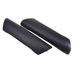 2Pcs Front Inner Door Pull Handle Cover For Multivan Transporter T5 7H0867171B 6B93BC-57