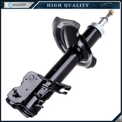 Front Pair Struts Shocks For Infiniti I35 2002-2004 Nissan Maxima 2001-2003 6B93BC-57