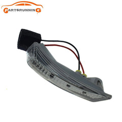 Left LED Mirror Turn Signal Light Lamp For Grand Caravan Town&Country 68052079AA 6B93BC-57