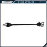 For Volkswagen Jetta 1.4L 2016-2018 Manual Trans. Front Right CV Axle Assembly 6B93BC-57