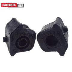 Front Stabilizer Bar Bushing Pai For 2006-14 Toyota RAV4 48815-42090 48815-42100 6B93BC-57