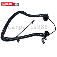 Crank Ventilation Valve Pipe Hose PCV For Chevy Cruze Trax Sonic Encore 25193343 6B93BC-57