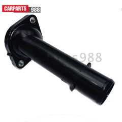 Coolant Thermostat Housing 16321-74050 for Toyota Camry 1992-01 RAV4 1996-00 6B93BC-57