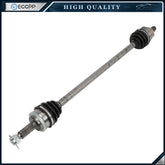 For Kia Forte Manual Trans 2010 for Hyundai Elantra 2007-12 Front Right CV Axle