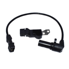 2PCS Crankshaft Position Sensor For AVEO AVEO5 WAVE WAVE5 96253542 96253544 6B93BC-57