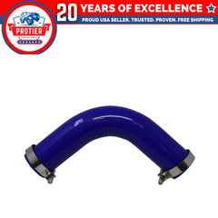 Intercooler Hose Kit Turbocharger to Pipe Fits Silverado 2500 HD Silverado 3500 6B93BC-57