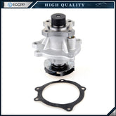 Water Pump For Chevy Colorado Trailblazer GMC Canyon Envoy Saab 9-7x AW5097 6B93BC-57