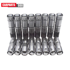 For Chevy GMC Buick 8x Active Fuel Management Valve Lifters & 8x Roller Lifters 6B93BC-57