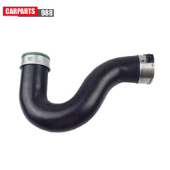 Turbocharger Driver Left Intercooler Hose For Mercedes Sprinter 2500 3500 3.0L 6B93BC-57